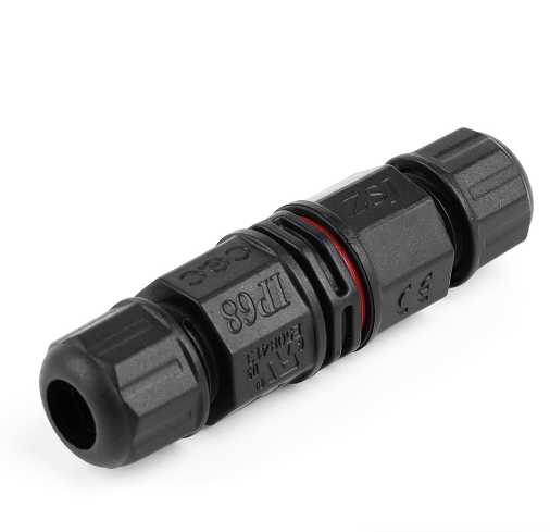 Connectors Waterproof IP68