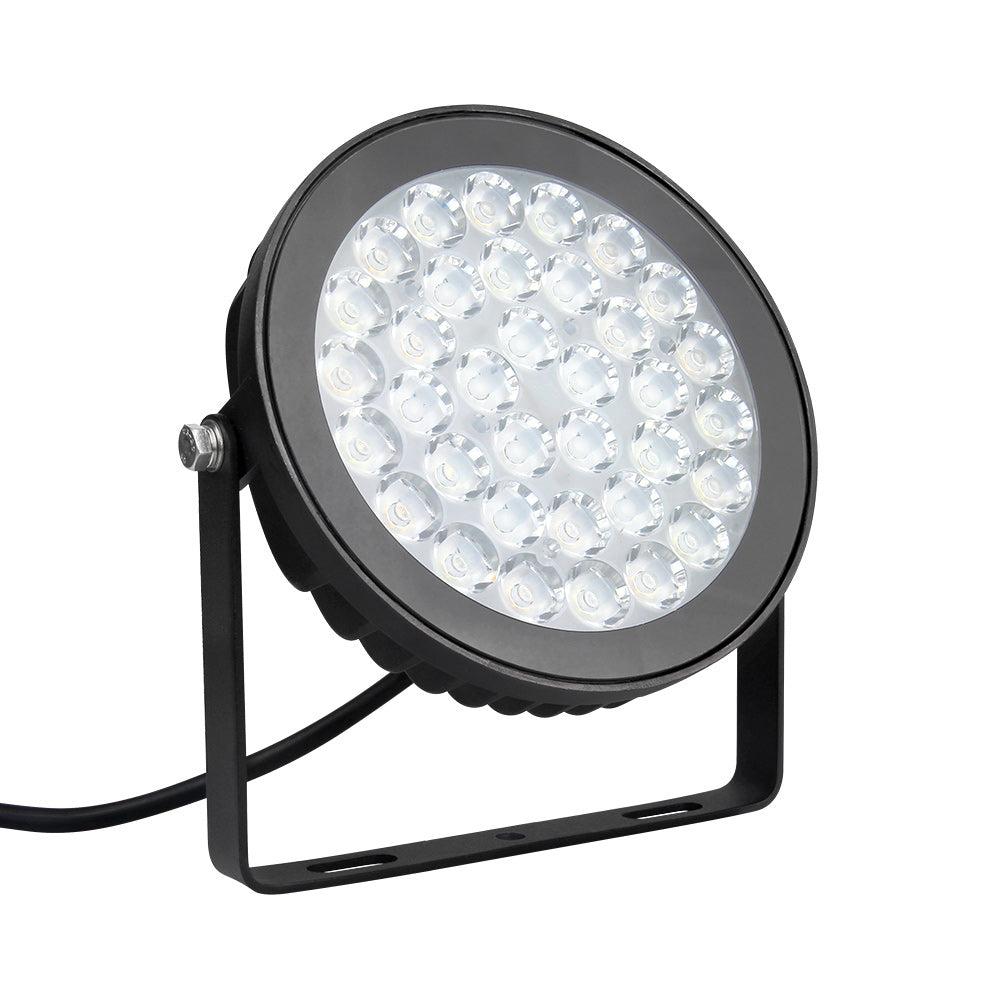 LED Garden Light RGB+CCT 25W