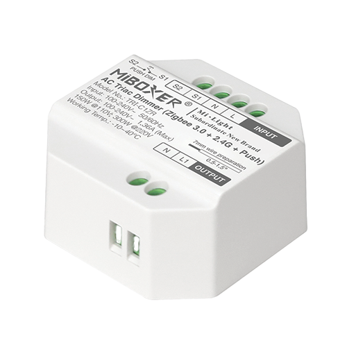 LED Controller AC Triac Dimmer
