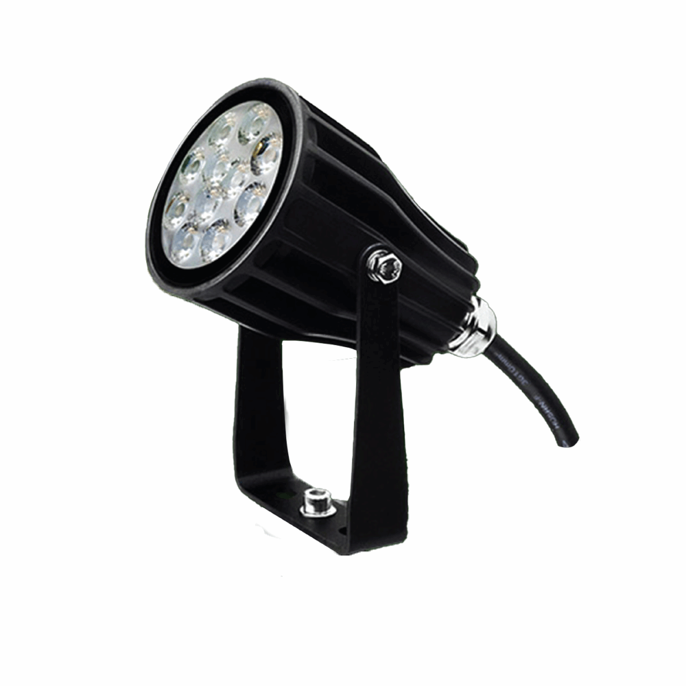 LED Garden Light RGB+CCT 6W