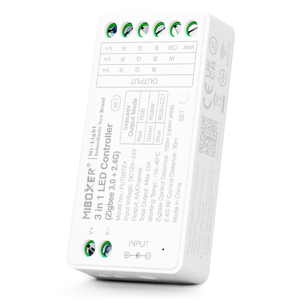 LED Controller 3-