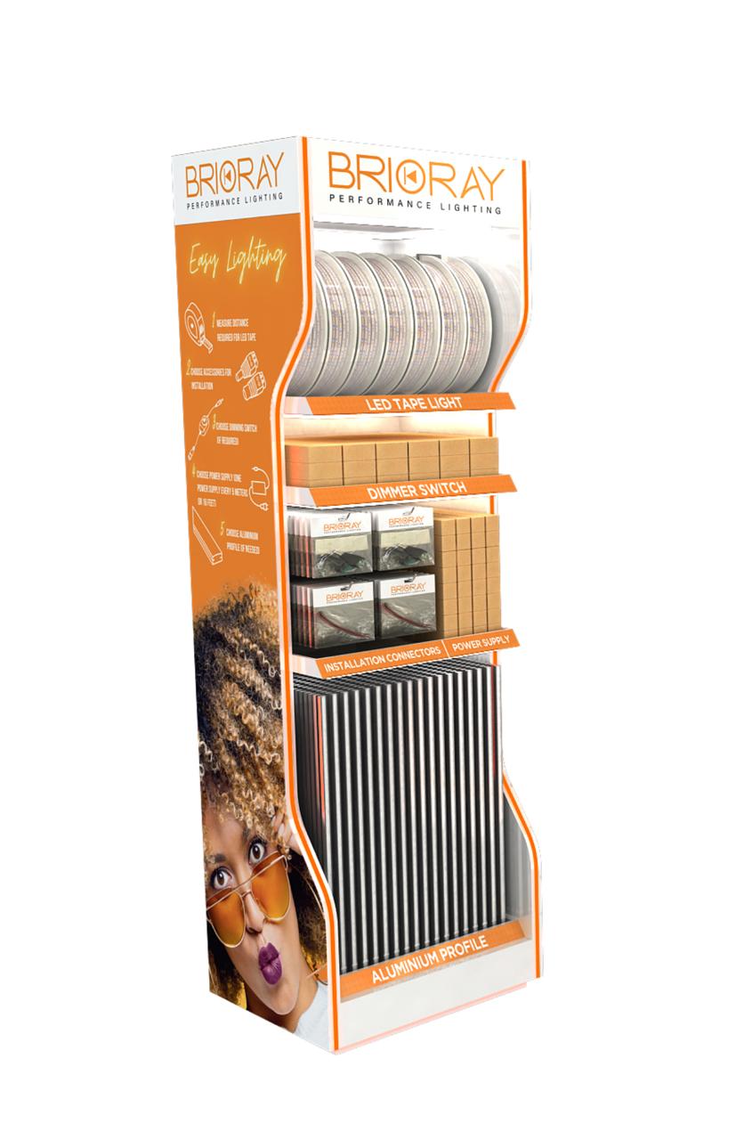 Ready-To-Light Bundle Large