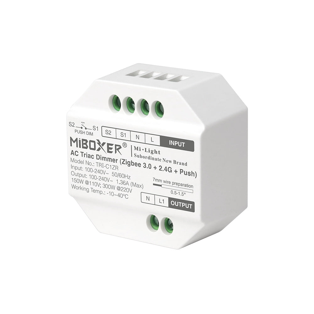 LED Controller AC Triac Dimmer