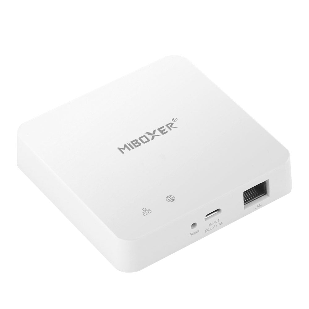 LED Controller Gateway Zigbee 3