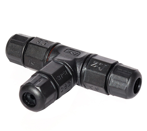 Connectors Waterproof IP68