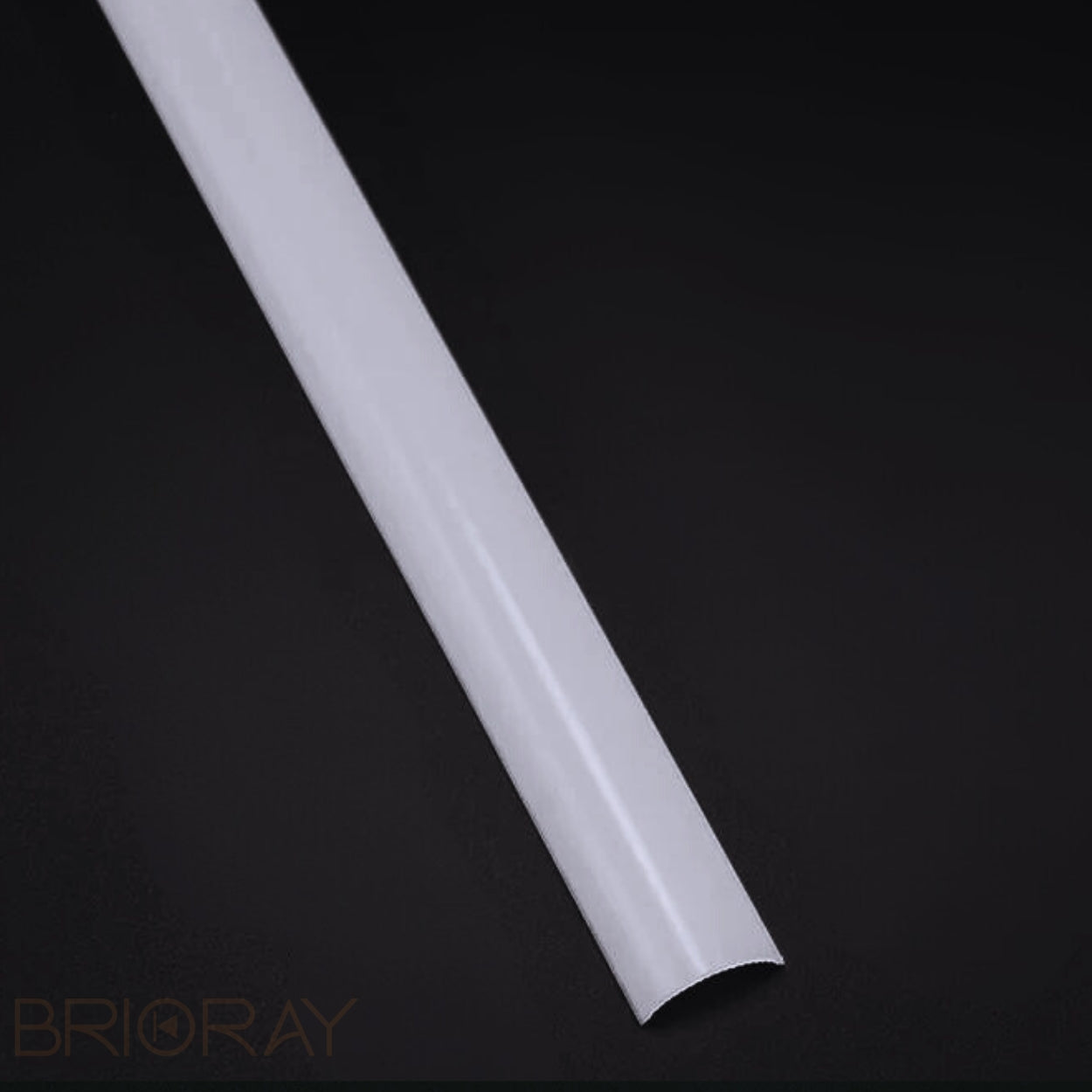 LED Profile LumiTrack Diffuser