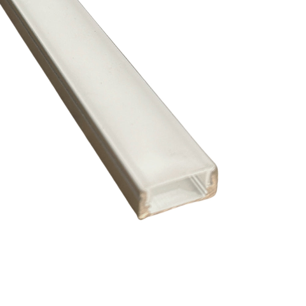 LED Aluminium Profile LumiTrack 1M Kit